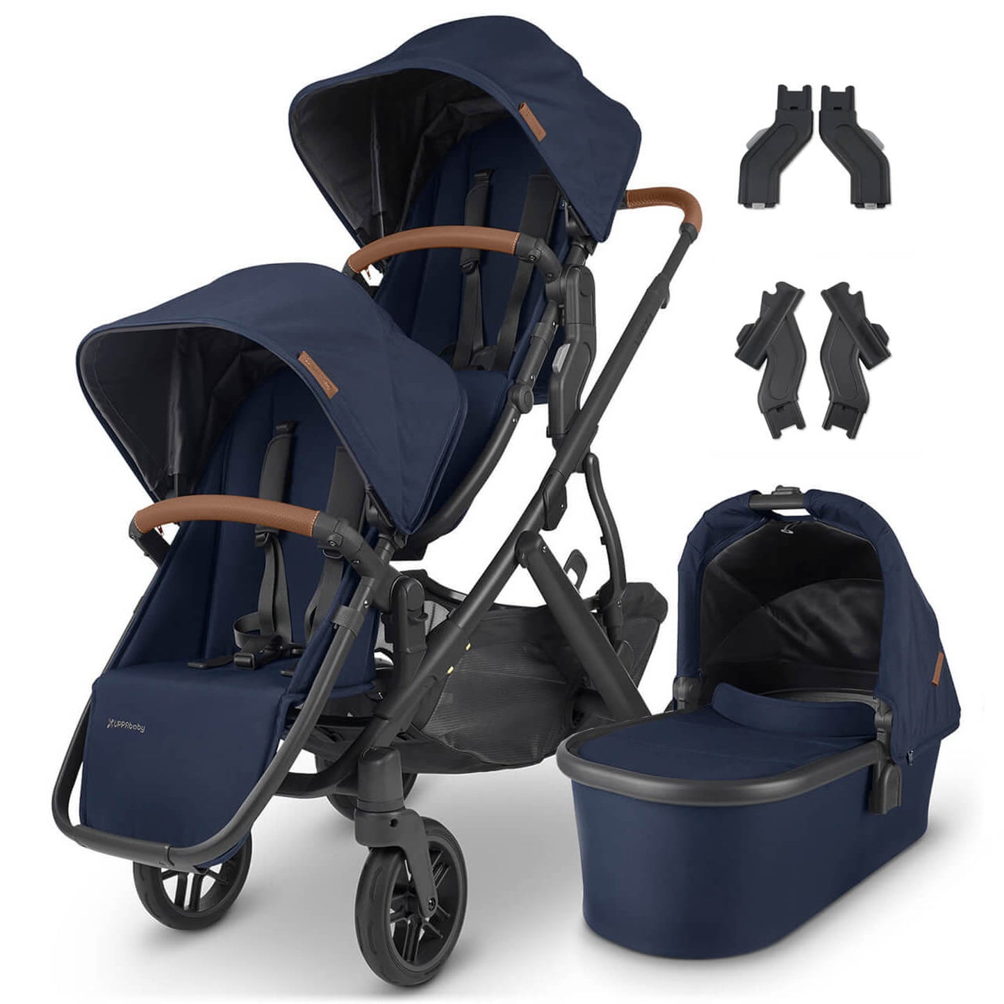 UPPAbaby Vista V2 Duo image 7