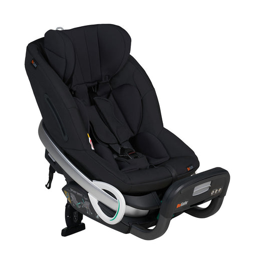 BeSafe Stretch Extended Rear Facing Car Seat image 0