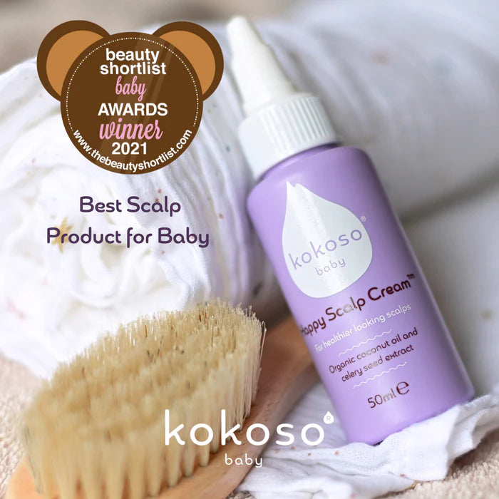 Kokoso Happy Scalp Cream™ image 5