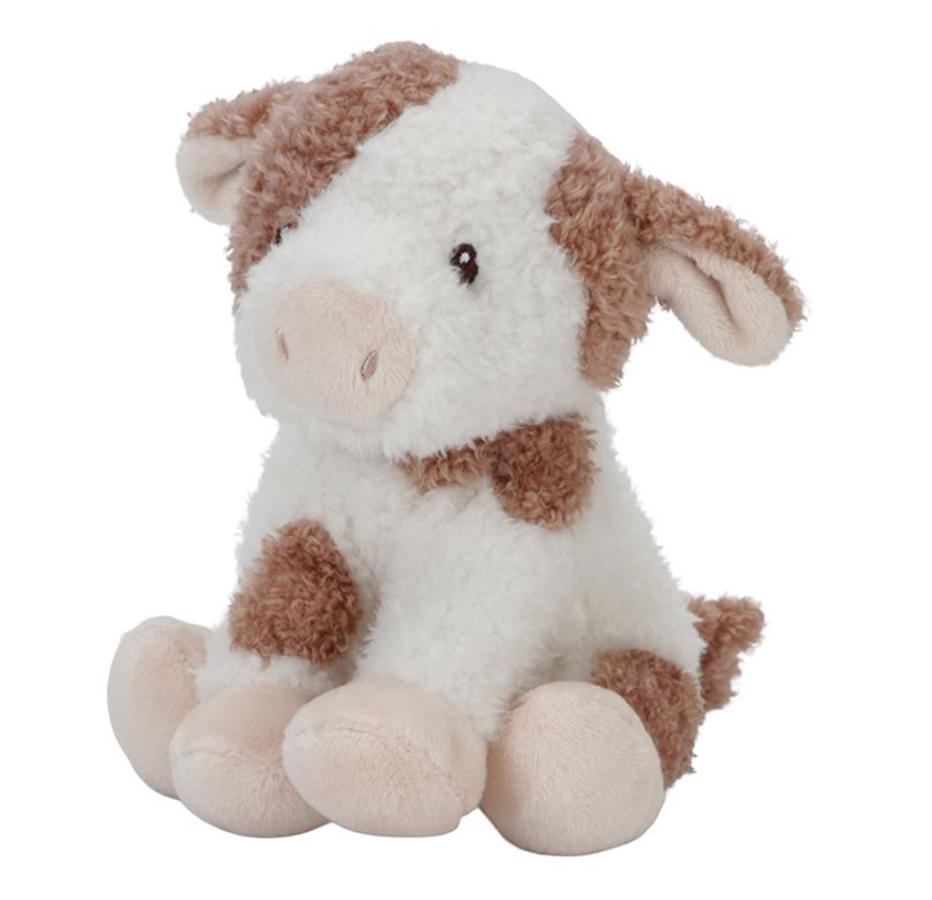 Little Dutch Cuddle Cow 17cm image 0