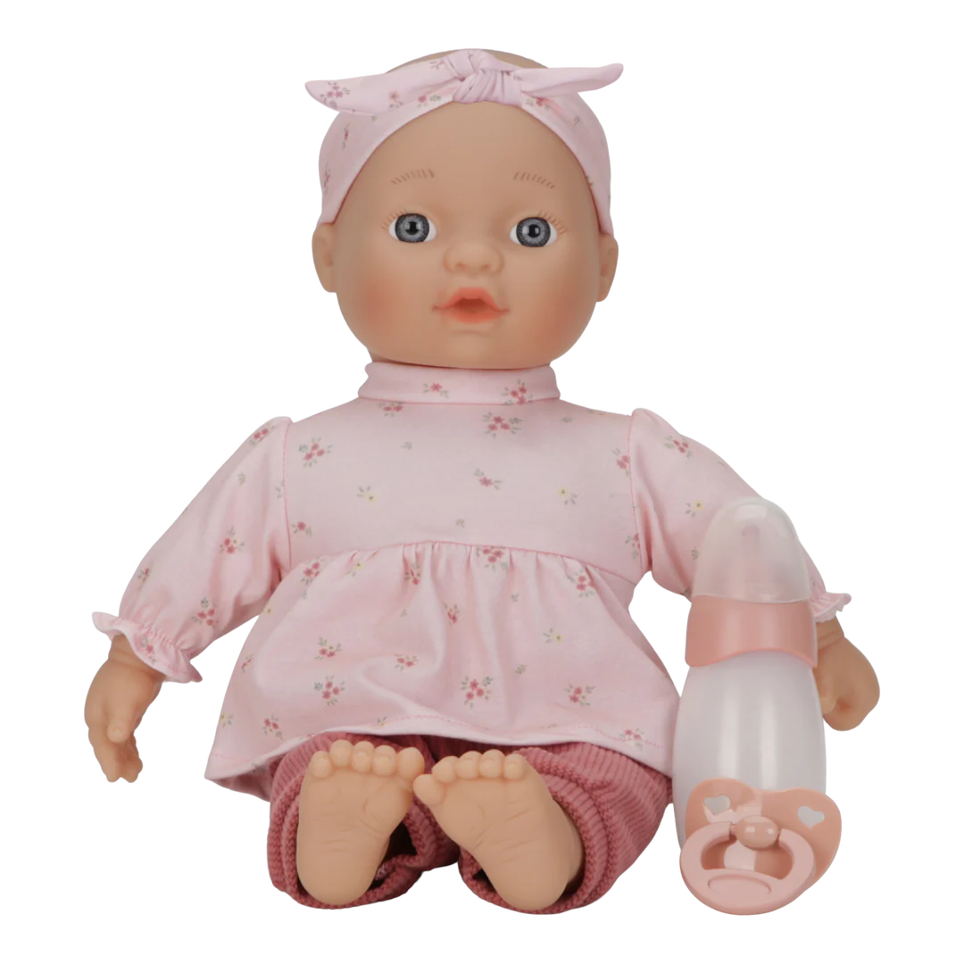 Little Dutch - Baby Doll Lily image 1