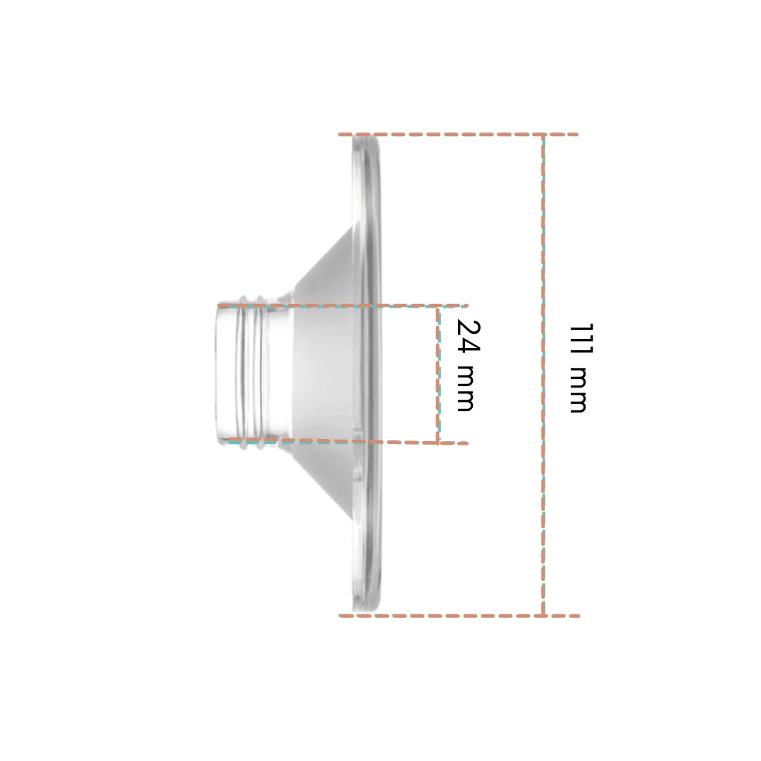 Fraupow Flange image 5