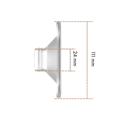 Fraupow Flange image 5