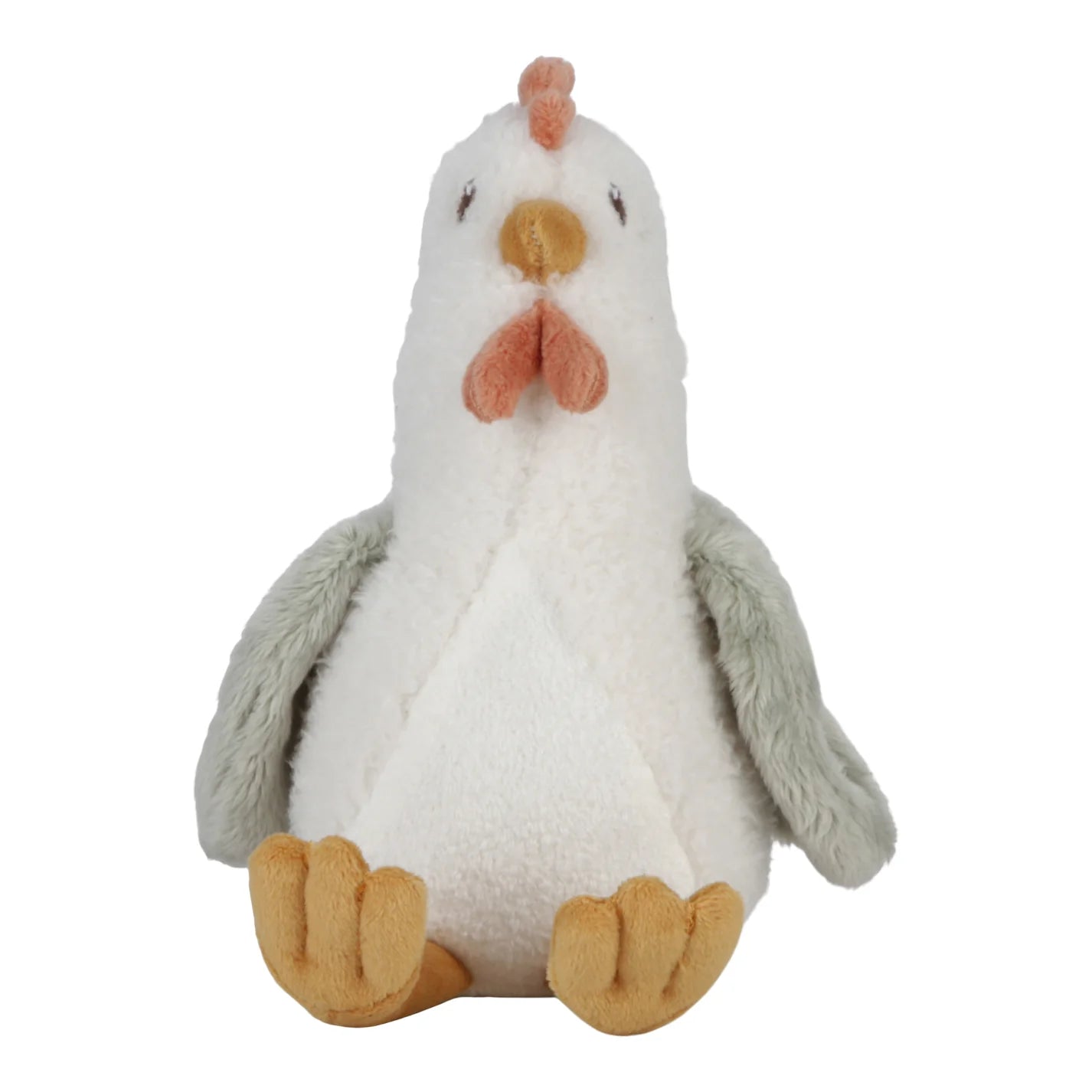 Little Dutch Cuddle Chicken 17cm image 2