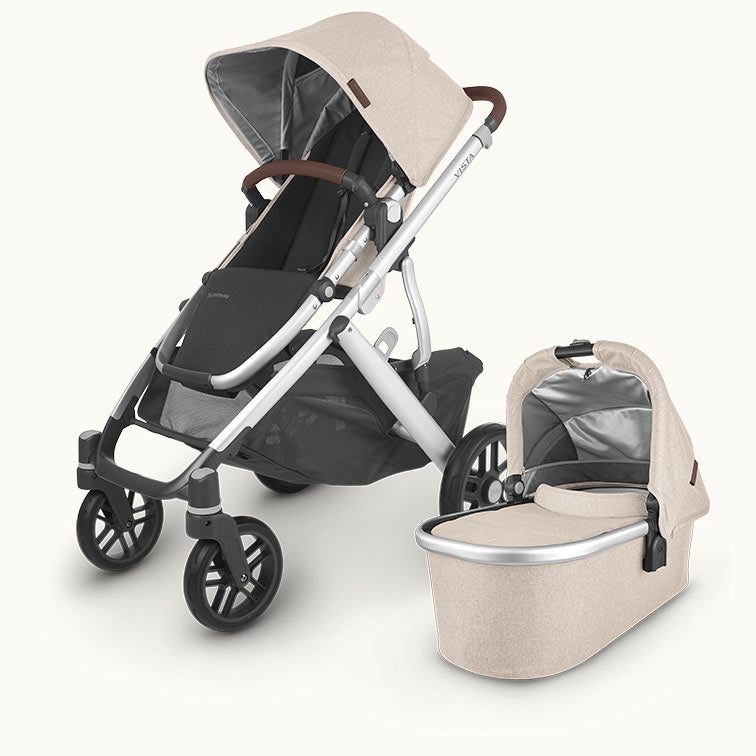 UPPAbaby VISTA V2 image 5