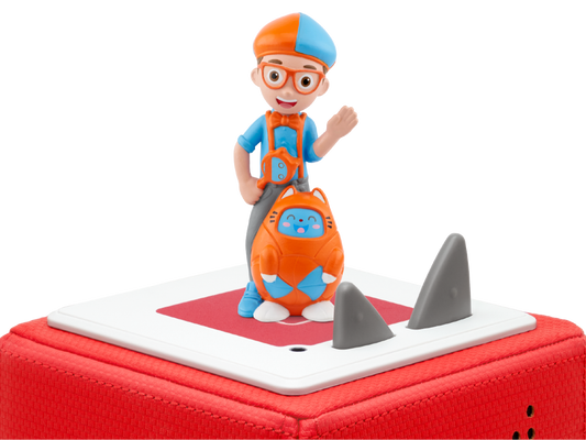 Tonies - Blippi image 0