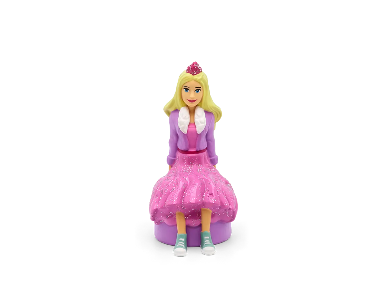 Tonies - Barbie Princess Adventure image 1