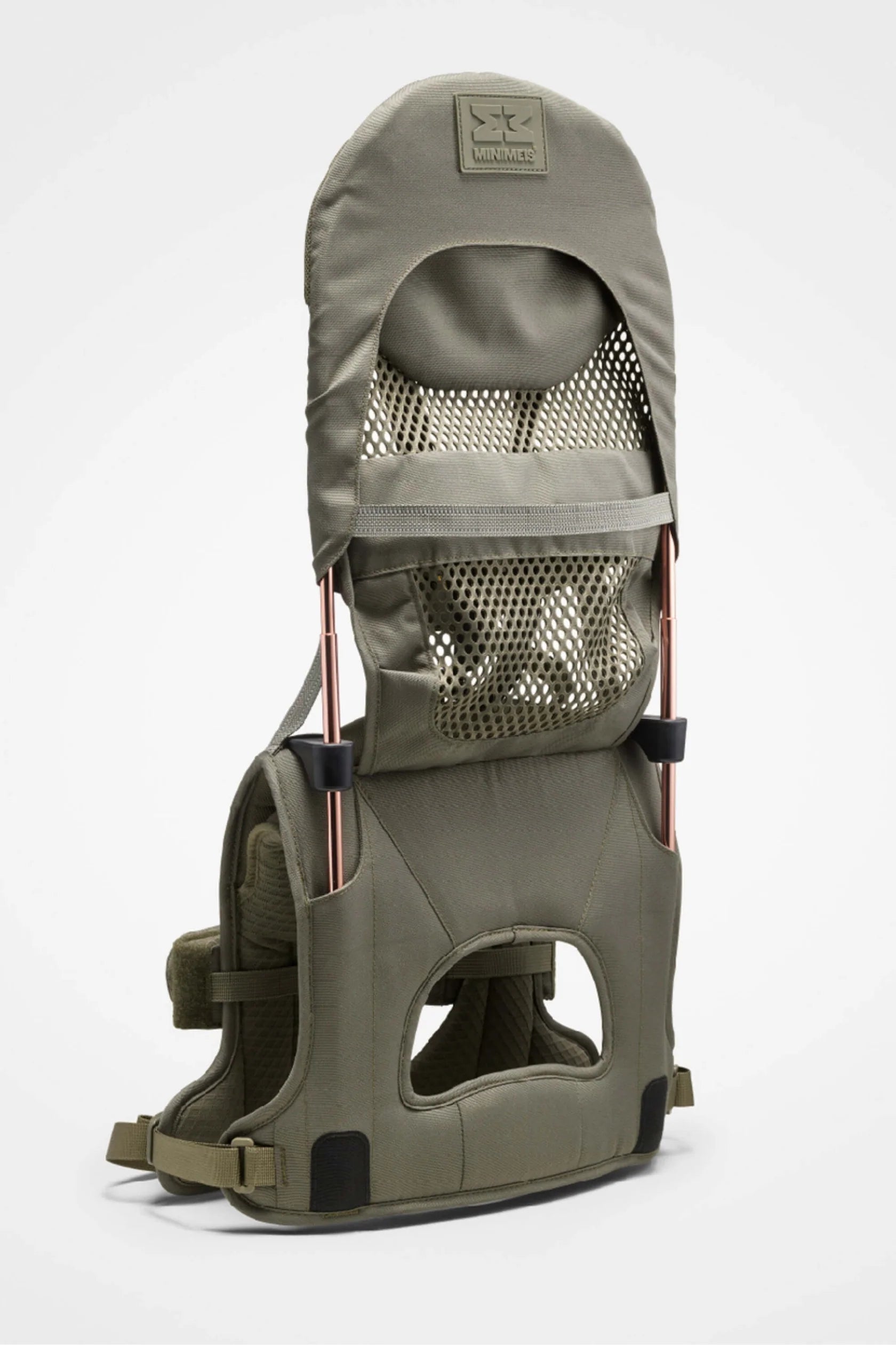 MiniMeis G5 Shoulder Carrier Premium image 2