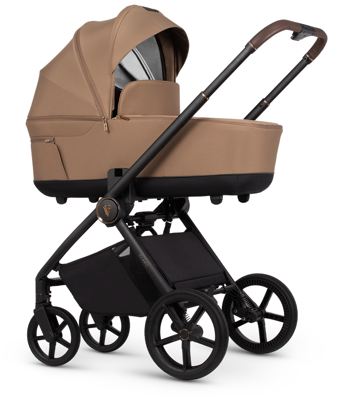 Venicci Claro 2 in 1 Pushchair image 11