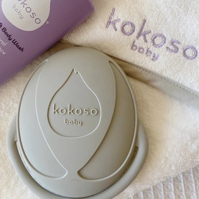 Kokoso Baby Bath Brush image 4