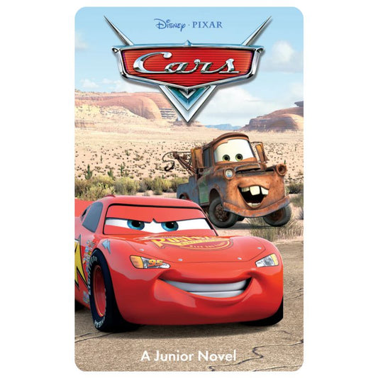 Yoto Disney Pixar Cars image 0