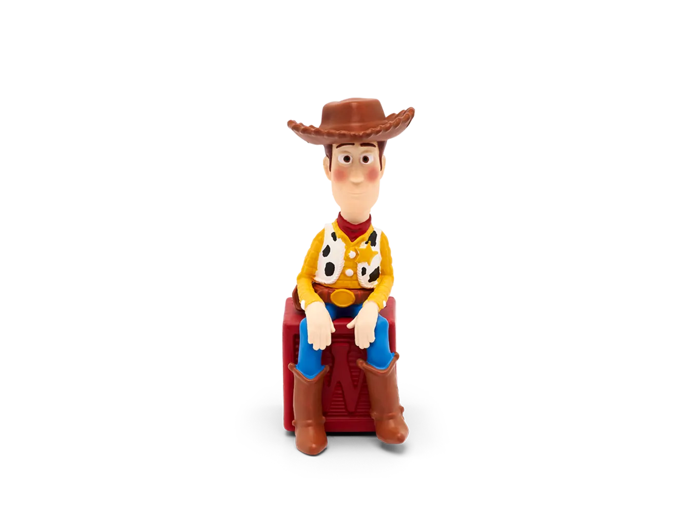 Tonies - Disney - Toy Story - Woody image 0