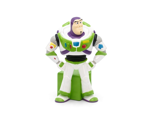 Tonies - Disney - Toy Story - Buzz Lightyear image 0