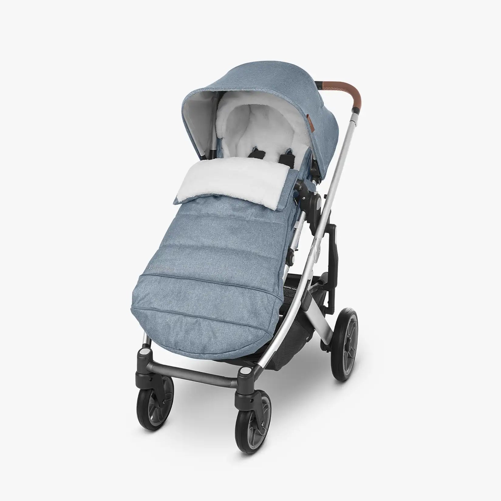 UPPAbaby CozyGanoosh image 3