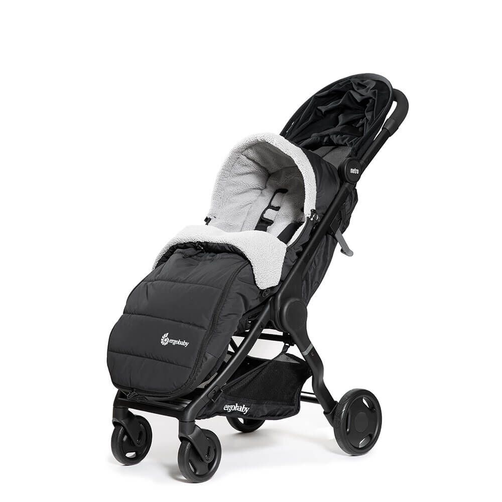 ergobaby Metro+ Footmuff image 2