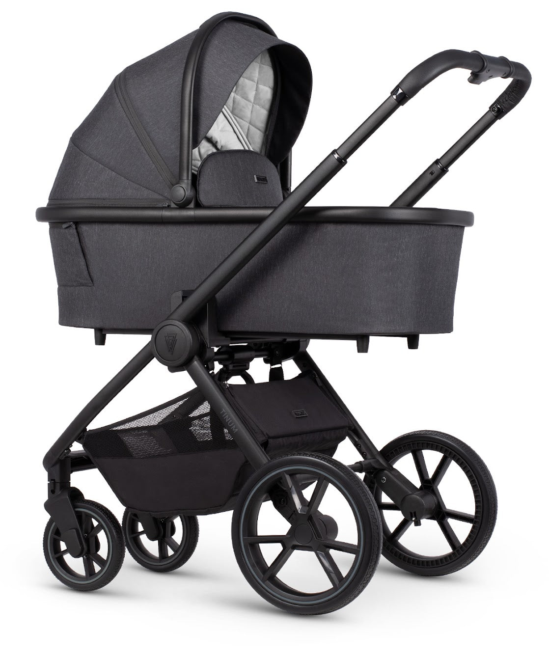 Venicci Tinum Edge 2 in 1 Pushchair image 0