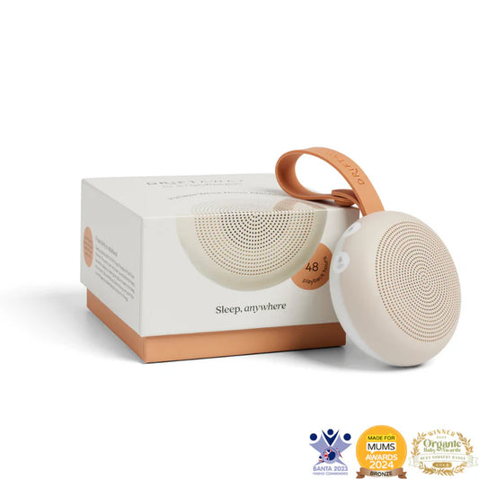 ErgoPouch Driftaway Portable White Noise Machine image 0