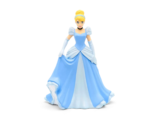 Tonies - Disney - Cinderella image 0