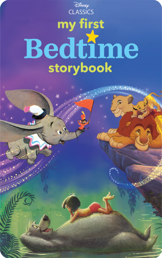 Yoto - My First Disney Classics Bedtime Storybook image 0