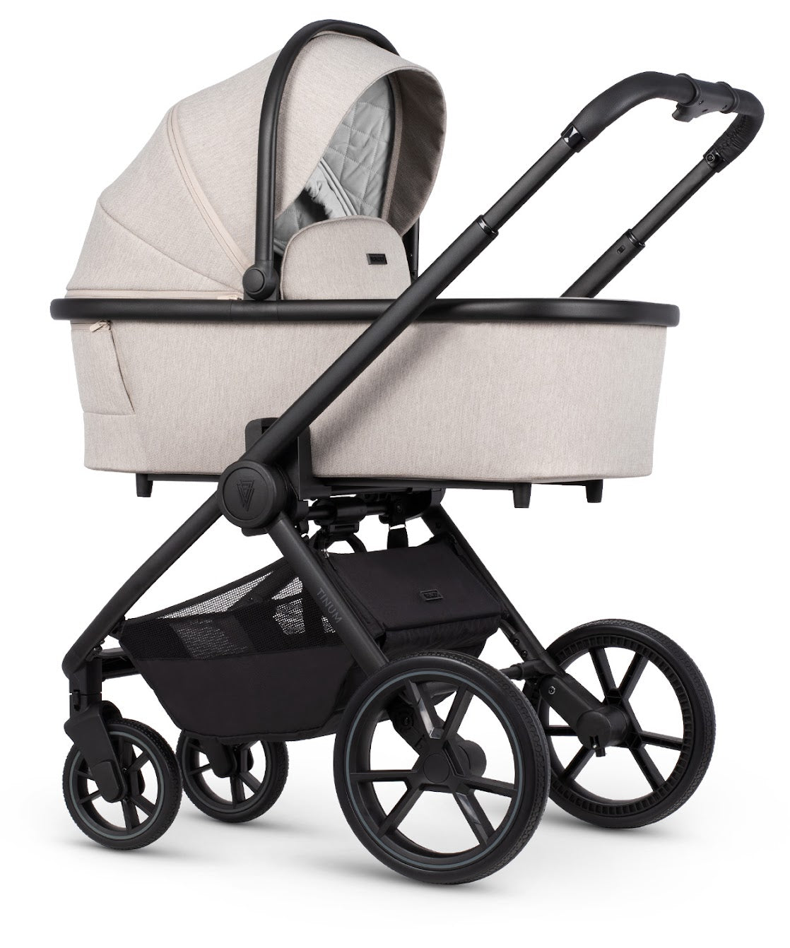 Venicci Tinum Edge 2 in 1 Pushchair image 6