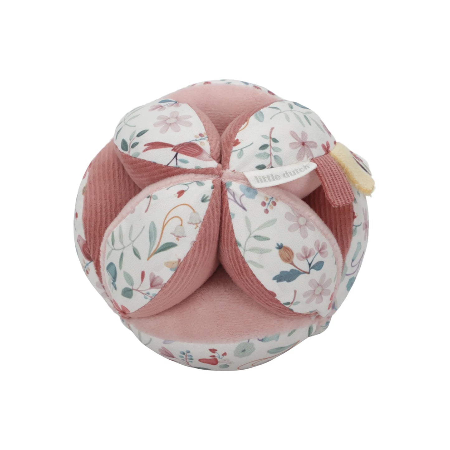 Little Dutch Gripping Ball Fairy Garden image 0