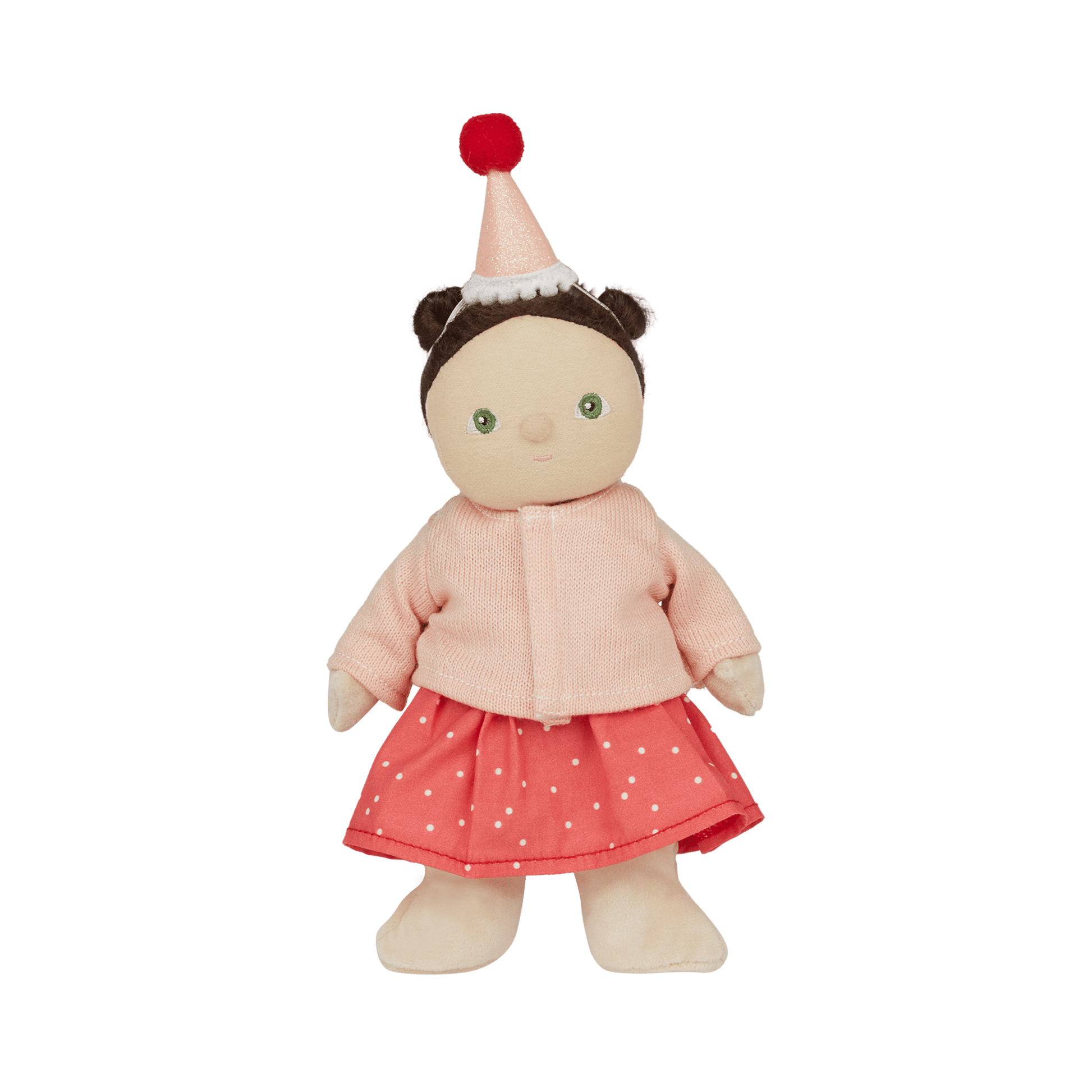 Olli Ella Dress Me Dinky - Sophie Sundae image 0