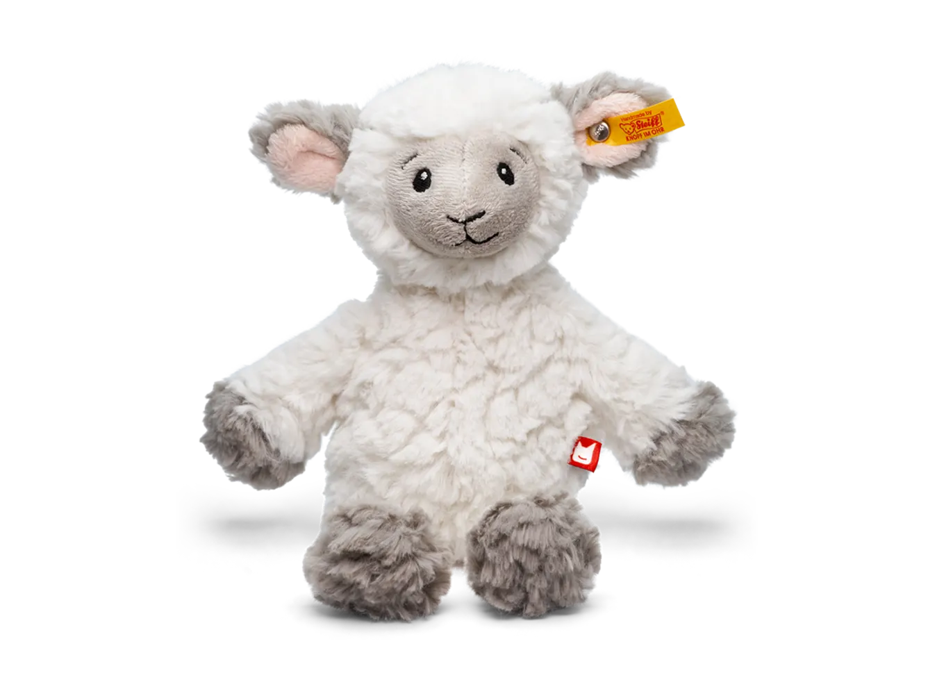 Tonies - Steiff Soft Cuddly Friends - Lita Lamb image 0