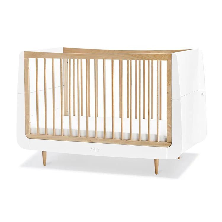 SnüzKot Cot Bed - Core Collection image 1