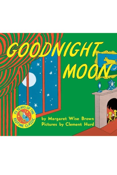 Goodnight Moon Board Book image 0