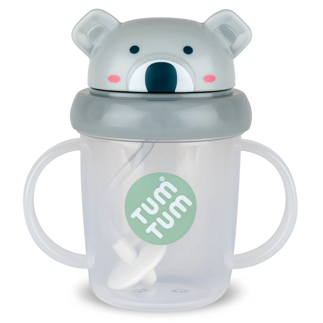 Tum Tum Tippy Up Cup - Kev Koala image 0