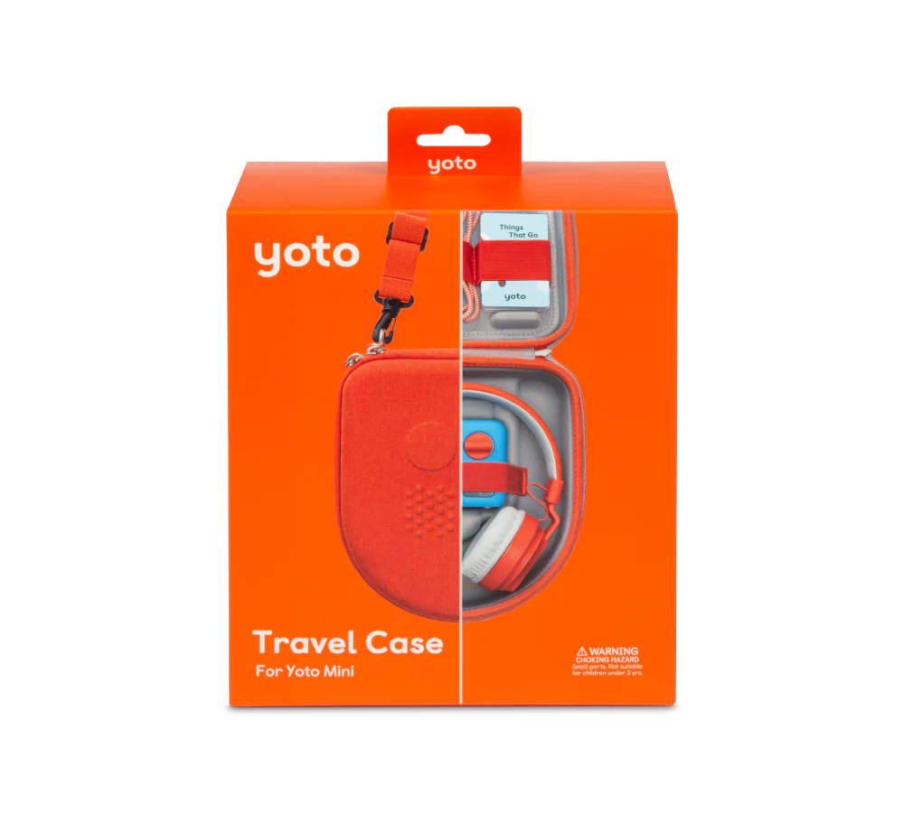 Yoto Mini Travel Case image 0