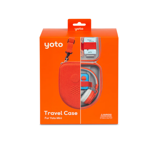 Yoto Mini Travel Case image 0