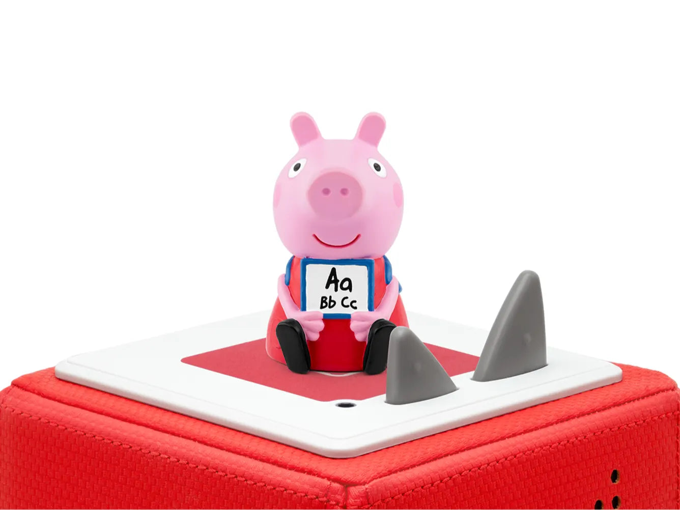 Tonies - Learn With Peppa Pig image 0