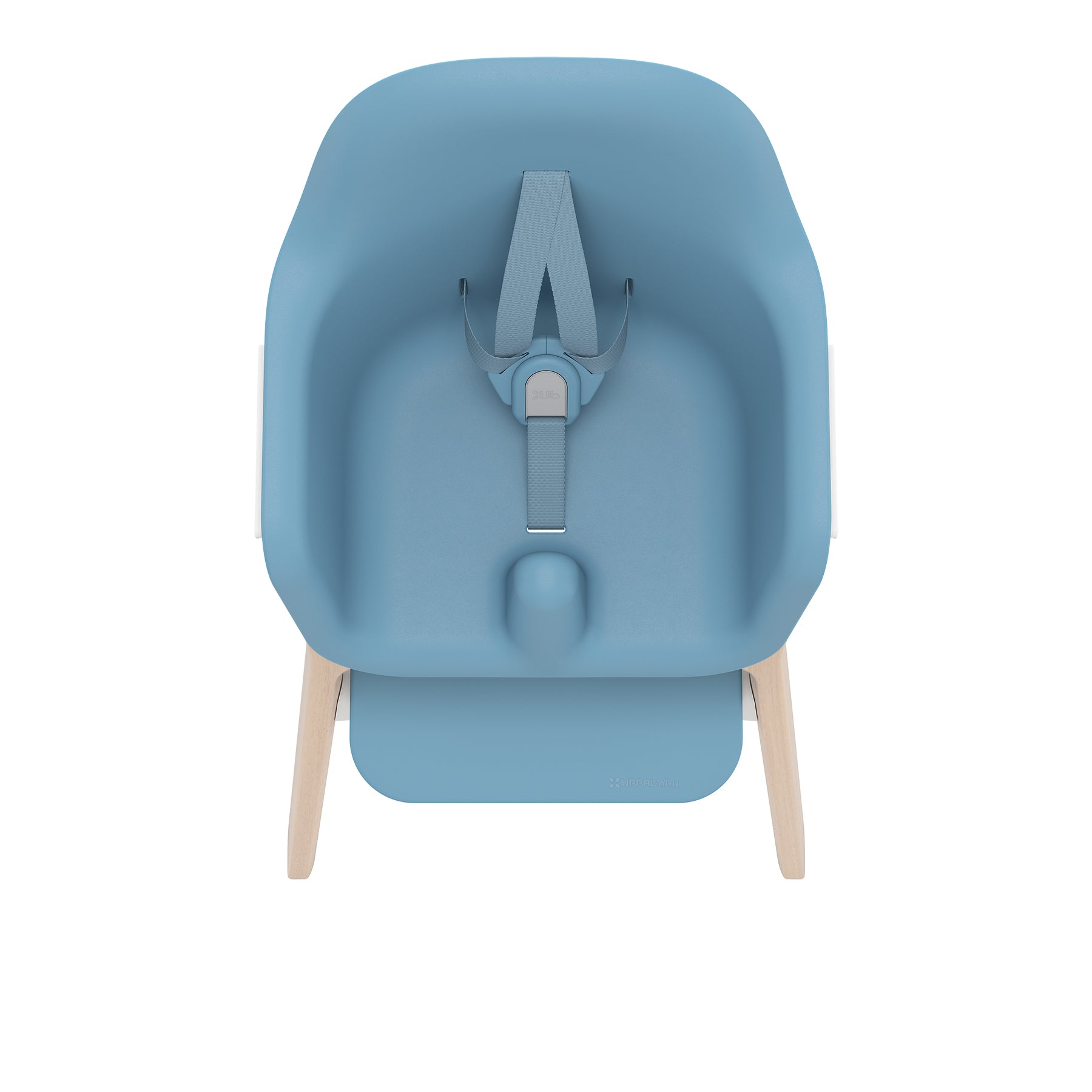 UPPAbaby Ciro Highchair - Caleb image 3