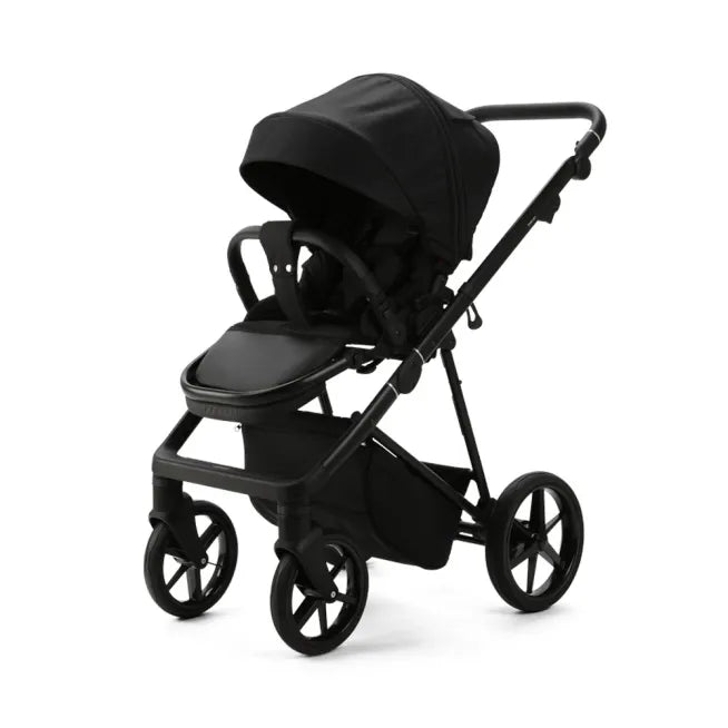 Mee-go Milano Evo All In One Pushchair and Car Seat Bundle image 10