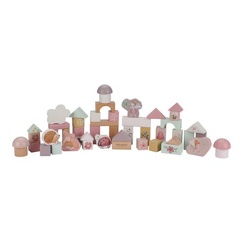 Little Dutch Building Blocks Fairy Garden image 0