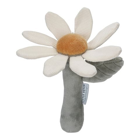 Little Dutch Flower Rattle image 0