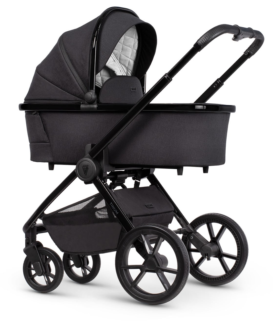 Venicci Tinum Edge 2 in 1 Pushchair image 9