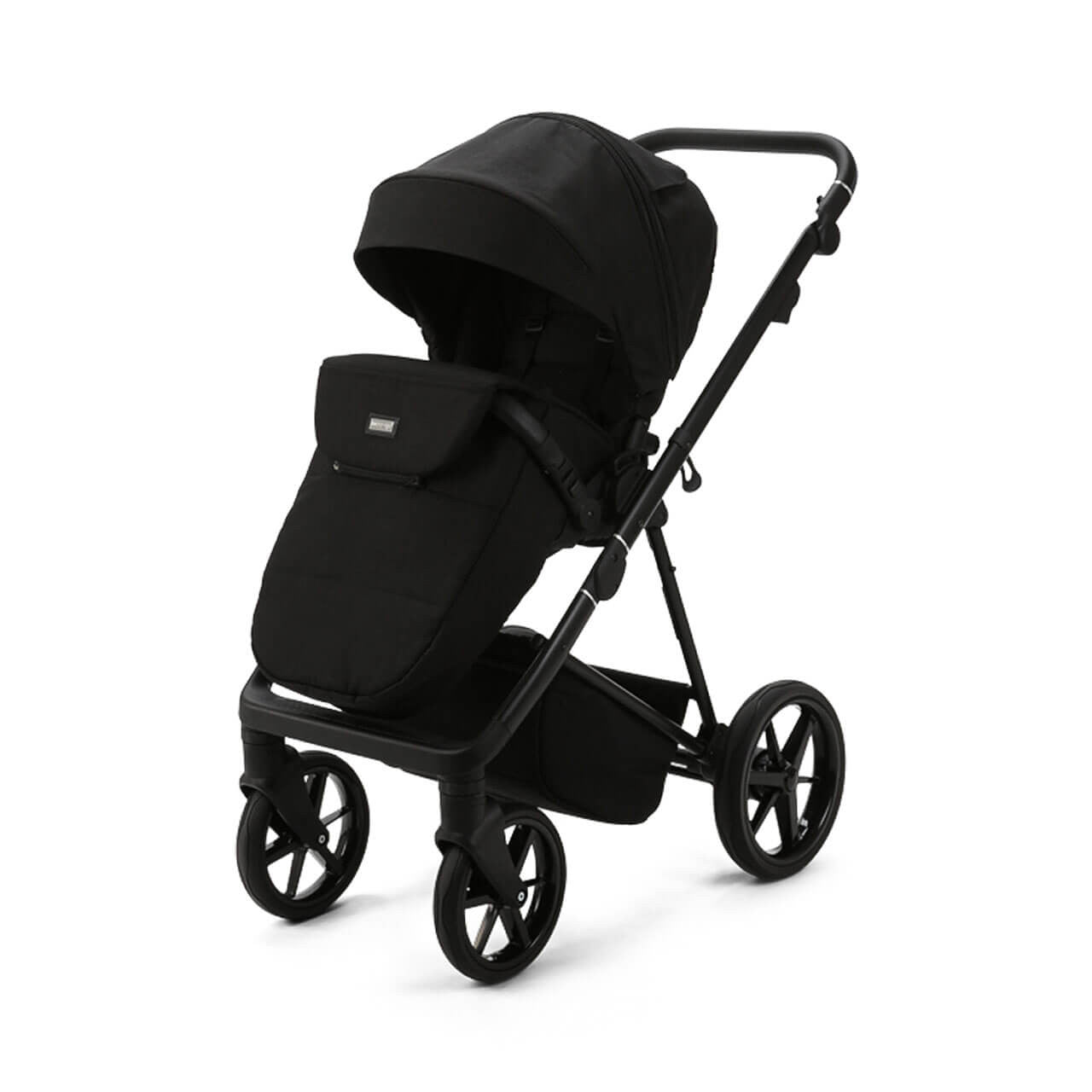 Mee-Go Milano Evo 2in1 Pushchair image 6