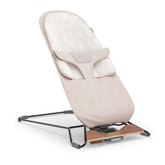 UPPAbaby Mira Baby Bouncer - Charlie image 0