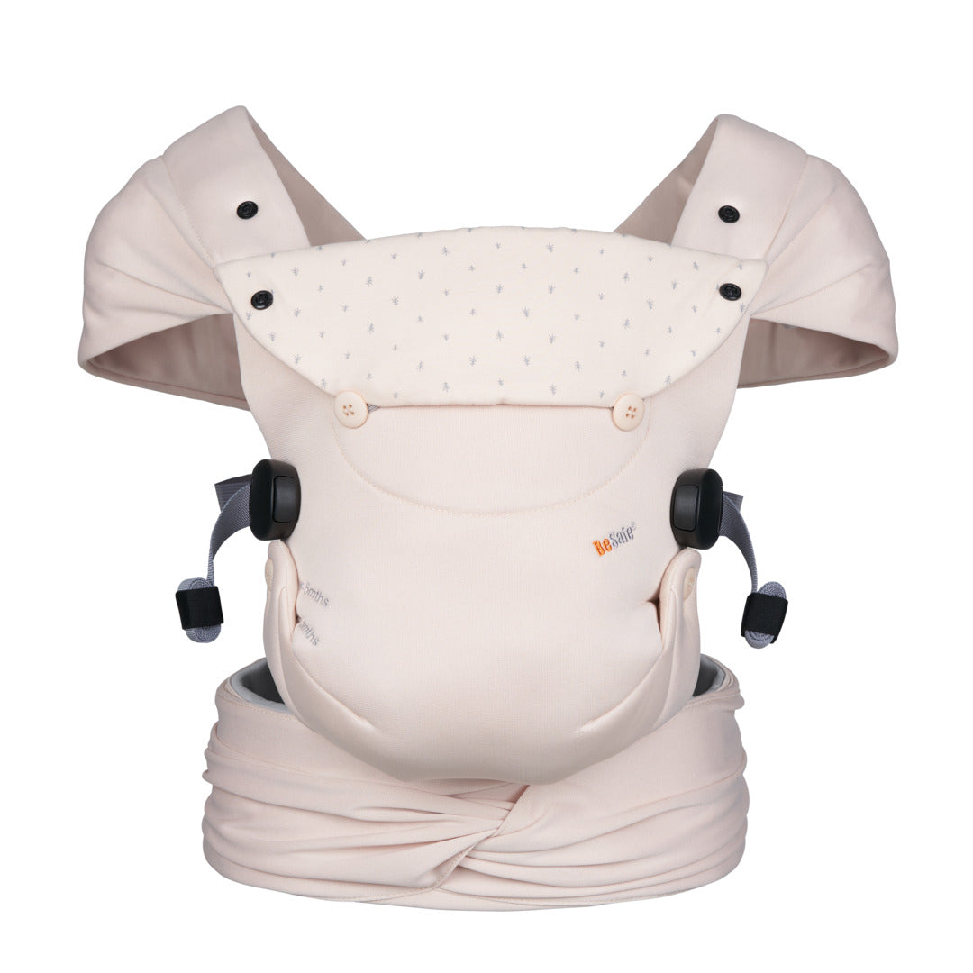 BeSafe Newborn Haven Carrier image 6