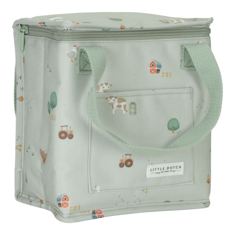 Little Dutch Cooler Bag Little Farm image 1