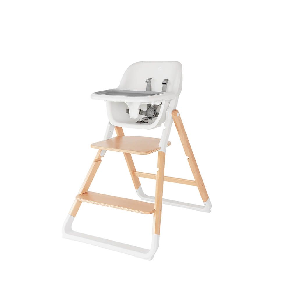 ergobaby Evolve 3-in-1 High Chair image 3