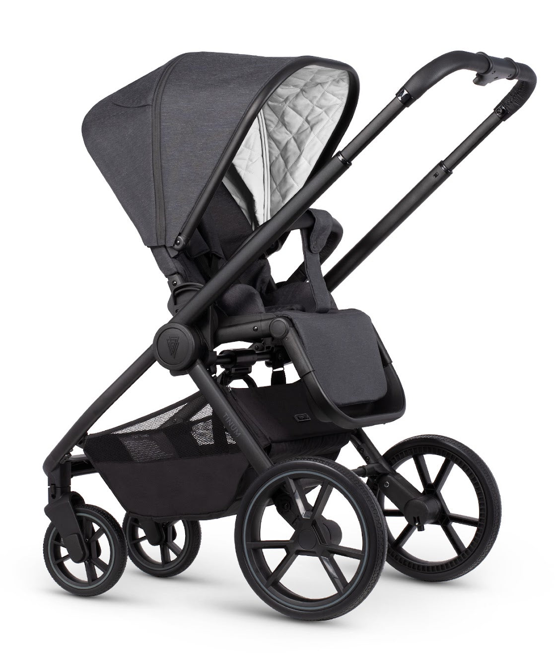 Venicci Tinum Edge 2 in 1 Pushchair image 3