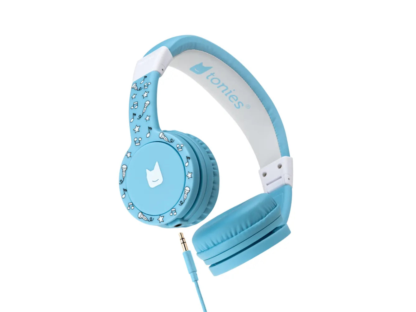 Tonies Foldable Headphones image 6