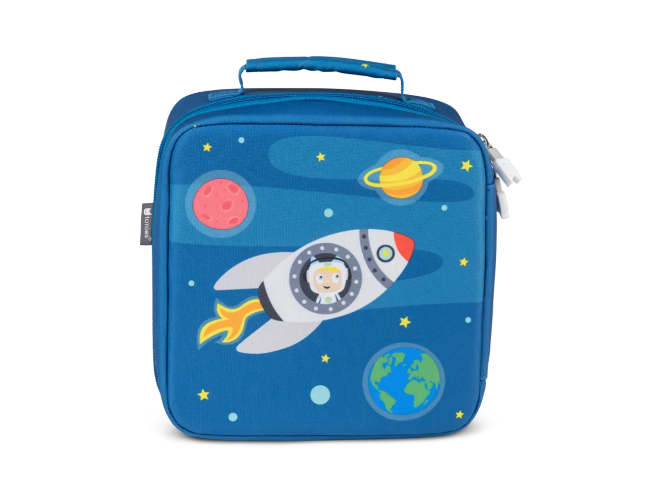 tonies® Carry Case Max - Blast Off image 0