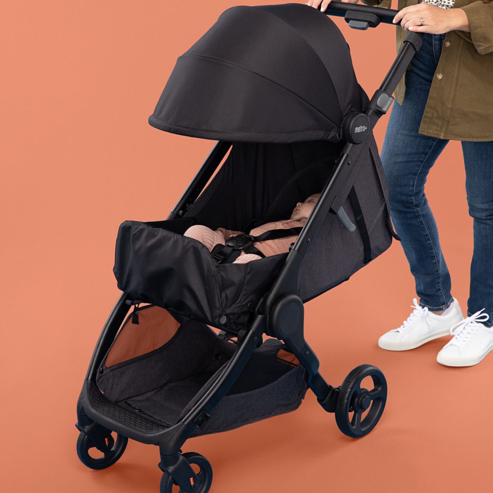 ergobaby Metro+ Stroller image 3