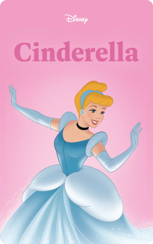 Yoto - Cinderella image 0