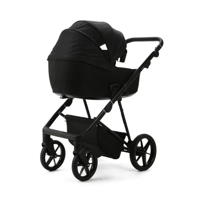 Mee-go Milano Evo All In One Pushchair and Car Seat Bundle image 8