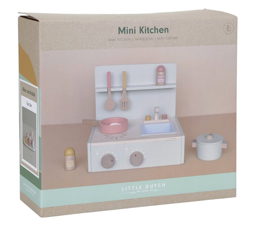 Little Dutch Mini Kitchen image 4